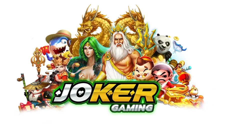 รีวิวเกมใหม่ล่าสุดจาก JOKER GAMING ฟีเจอร์และโบนัสที่คุณต้องลอง